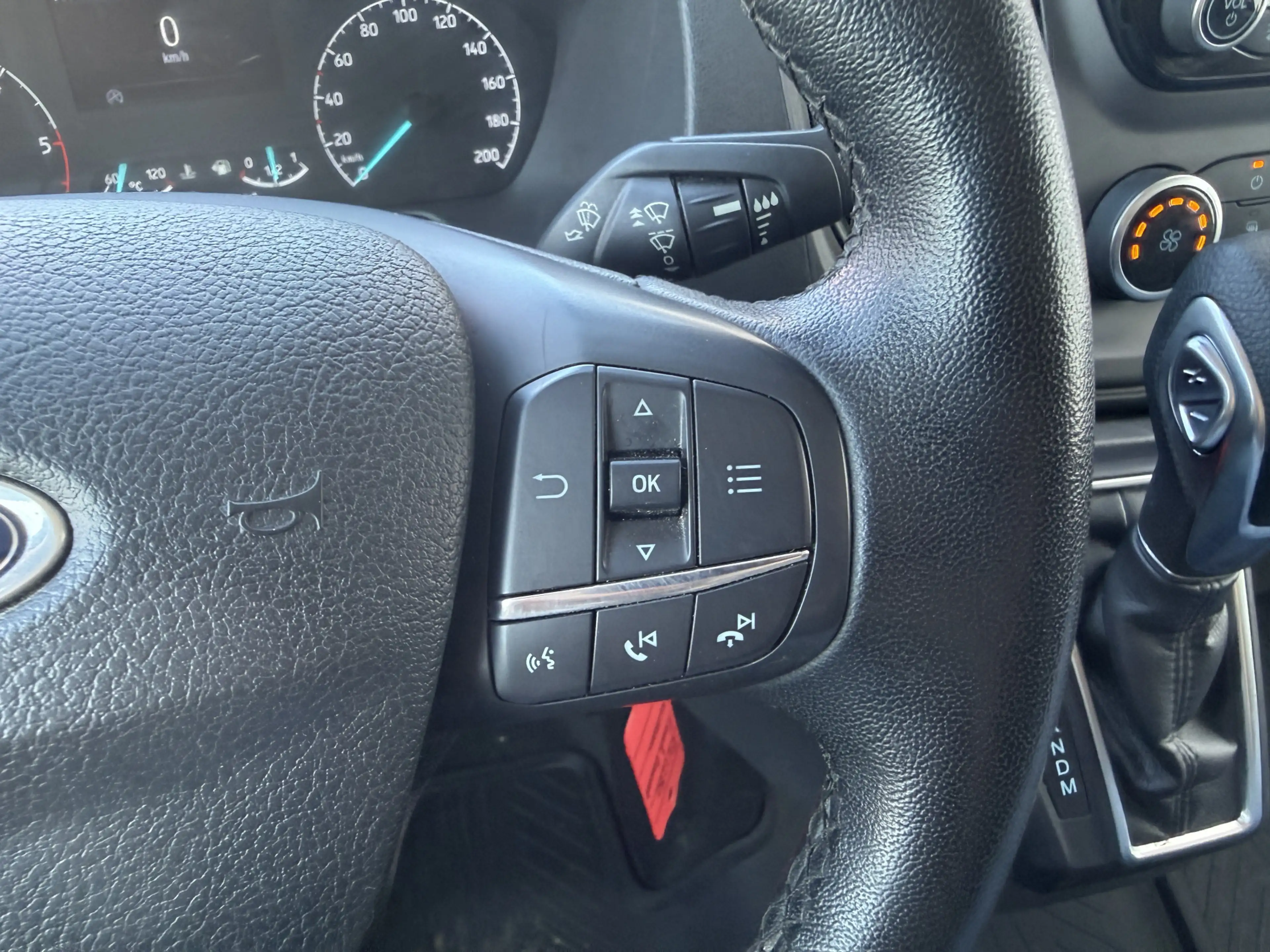 Ford Transit Custom 2.0 EcoBlue 130PK L2 Cruise Control Carplay Camera — photo 29