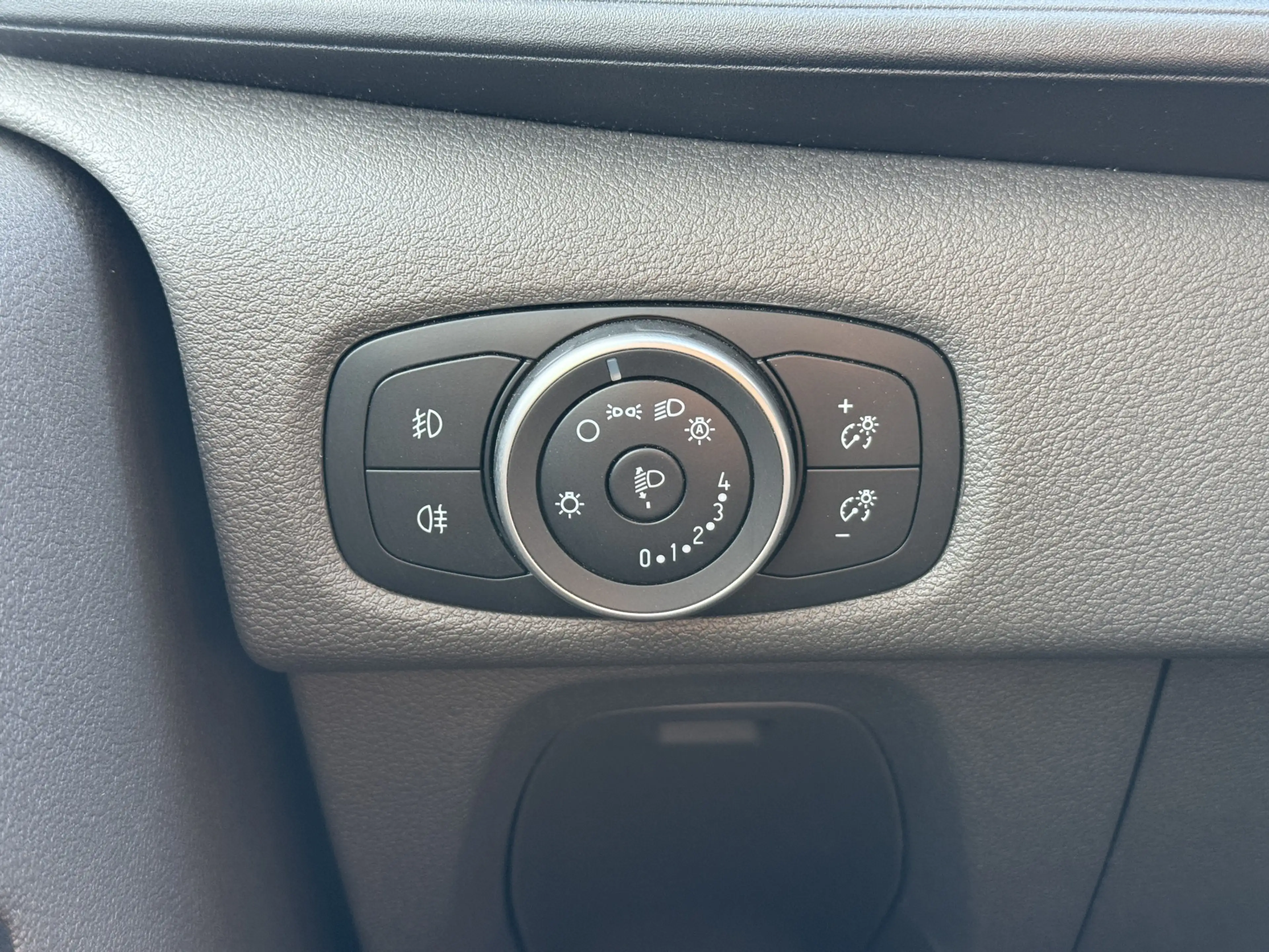 Ford Transit Custom 2.0 EcoBlue 130PK L2 Cruise Control Carplay Camera — photo 32
