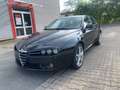 Alfa Romeo 159 Sportwagon 3.2 JTS V6 24V Q4 Distinctive Schwarz - thumbnail 3