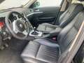Alfa Romeo 159 Sportwagon 3.2 JTS V6 24V Q4 Distinctive Schwarz - thumbnail 13