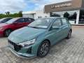 Hyundai i20 i20 1.0 T-GDI Trend LED Komfortpaket Grün - thumbnail 1