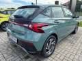 Hyundai i20 i20 1.0 T-GDI Trend LED Komfortpaket Grün - thumbnail 3