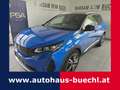 Peugeot 3008 BlueHDi 130 S&S EAT8 GT Pack Blau - thumbnail 1