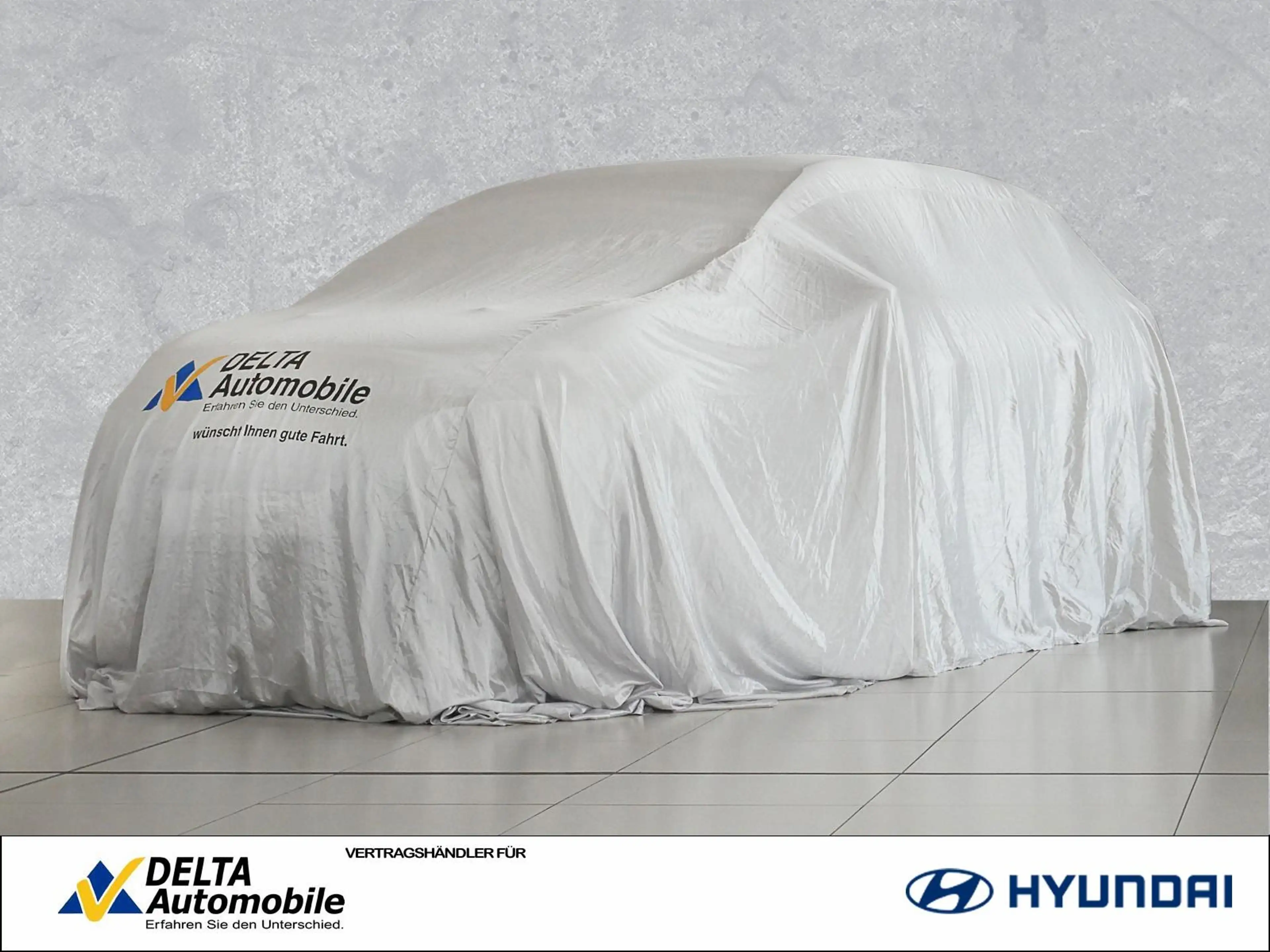 Hyundai IONIQ Style Plug-In Hybrid