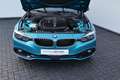 BMW 435 435 d xDrive Sport Line Shadow HuD Blau - thumbnail 15