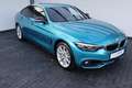 BMW 435 435 d xDrive Sport Line Shadow HuD Blau - thumbnail 16