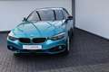 BMW 435 435 d xDrive Sport Line Shadow HuD Blau - thumbnail 3
