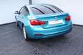 BMW 435 435 d xDrive Sport Line Shadow HuD Blau - thumbnail 4