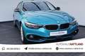 BMW 435 435 d xDrive Sport Line Shadow HuD Blau - thumbnail 1