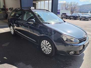 1.6 TDI DPF Comfortline