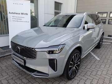 T8 AWD Ultra Bright / Executive / LP108480.-