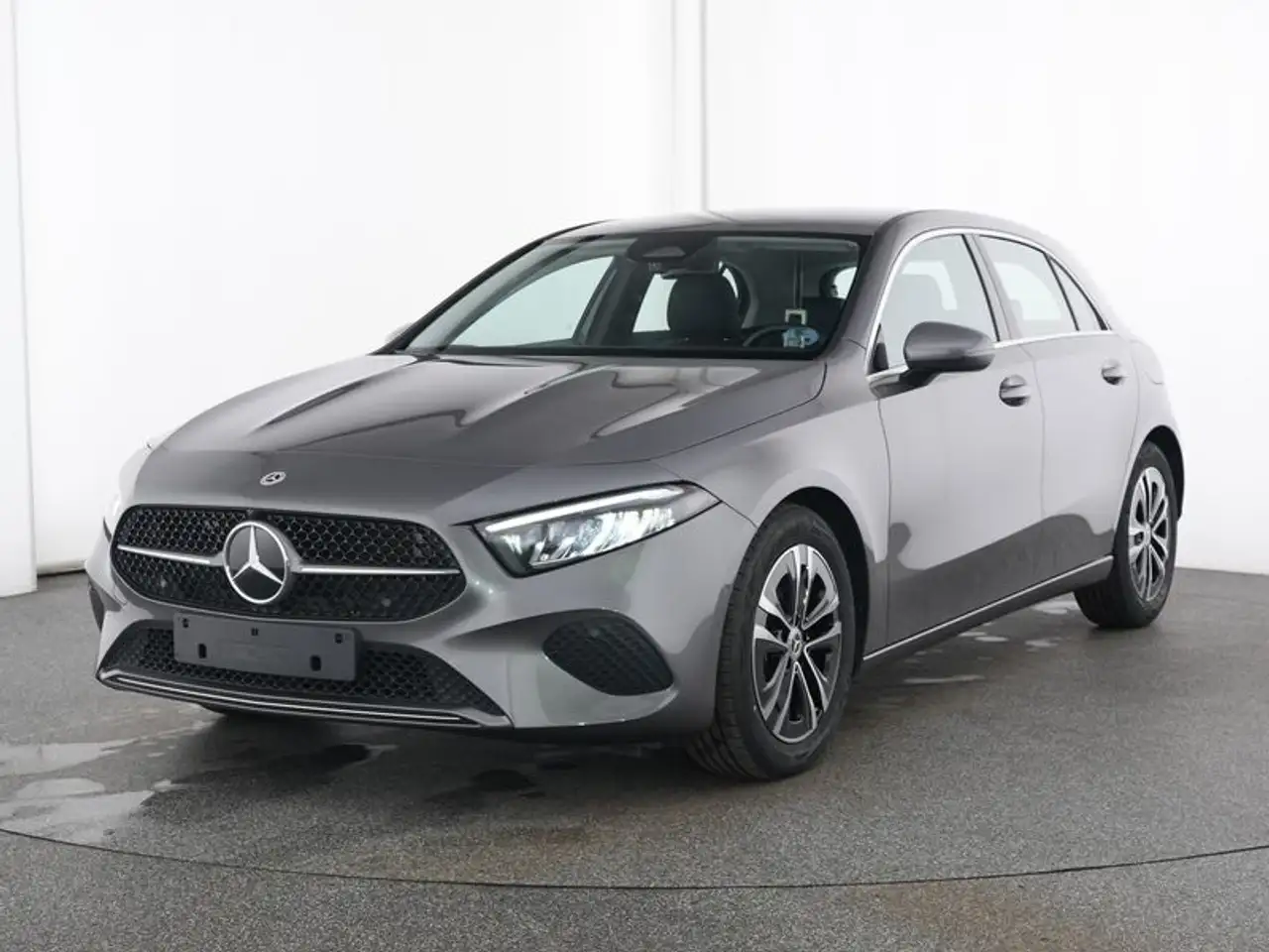 Mercedes-Benz A-Class, фото 2