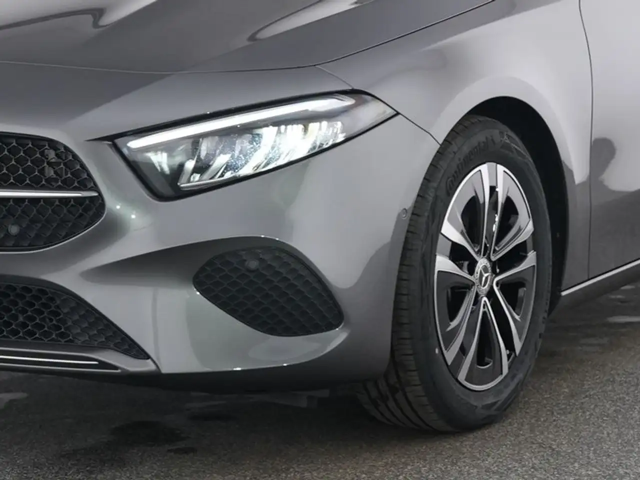 Mercedes-Benz A-Class, фото 4
