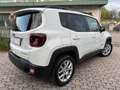 Jeep Renegade Renegade 1.3 T4 190CV PHEV 4xe AT6 Limited Blanc - thumbnail 4