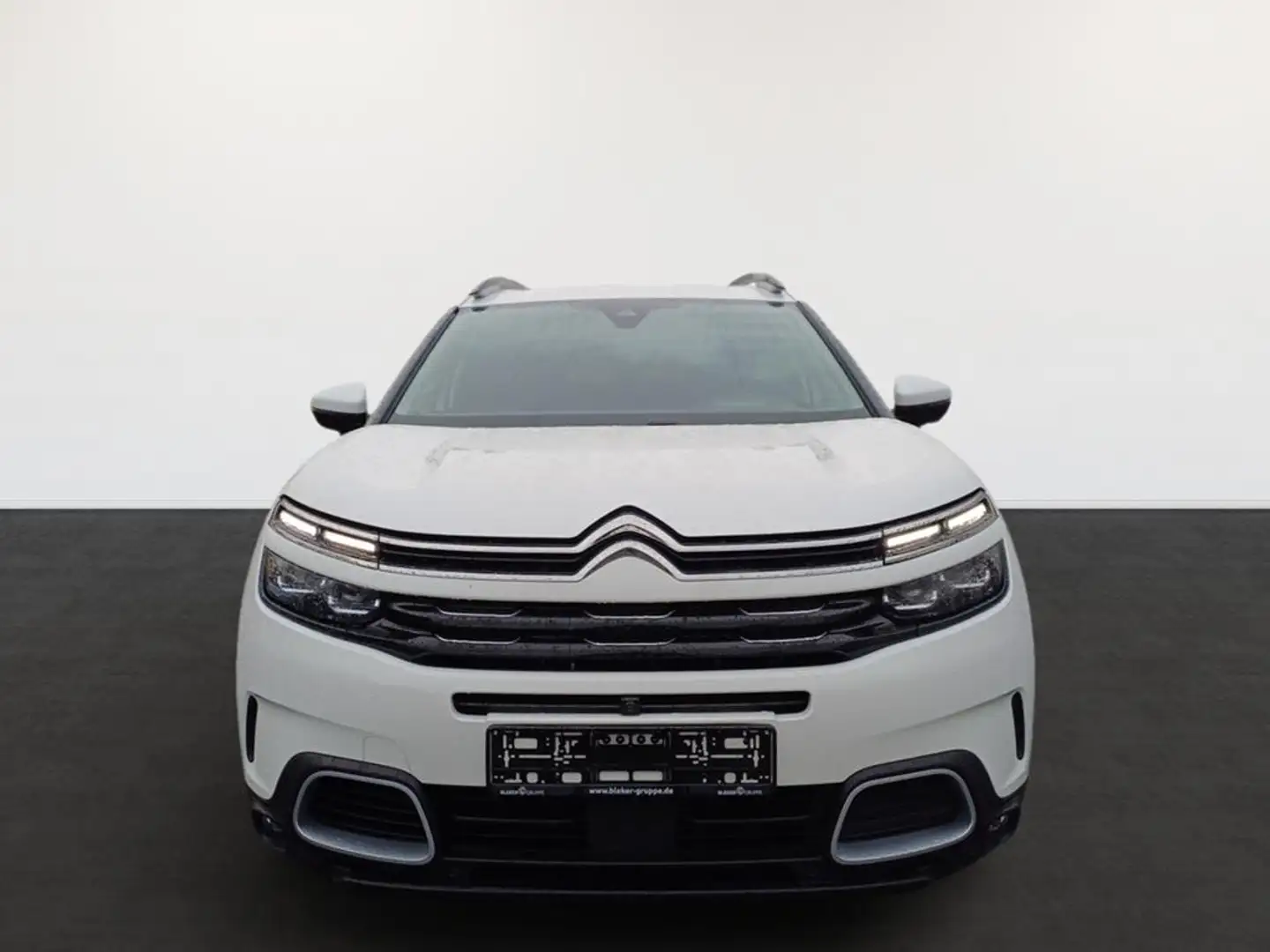 Citroen C5 Aircross BlueHDi 180 Feel Automatik - 2