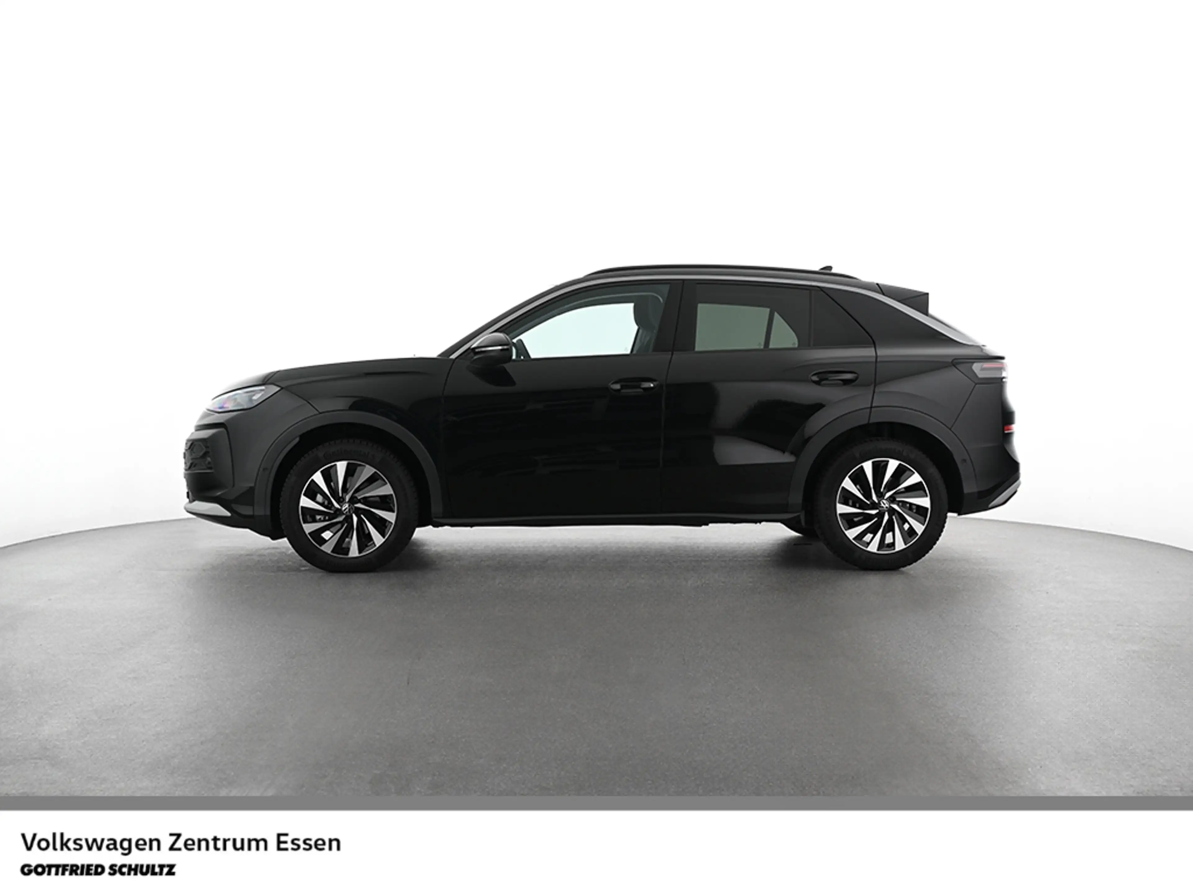 Volkswagen T-Roc Life 1.5 l eTSI DSG LED Rückfahrkamera SHZ — photo 3