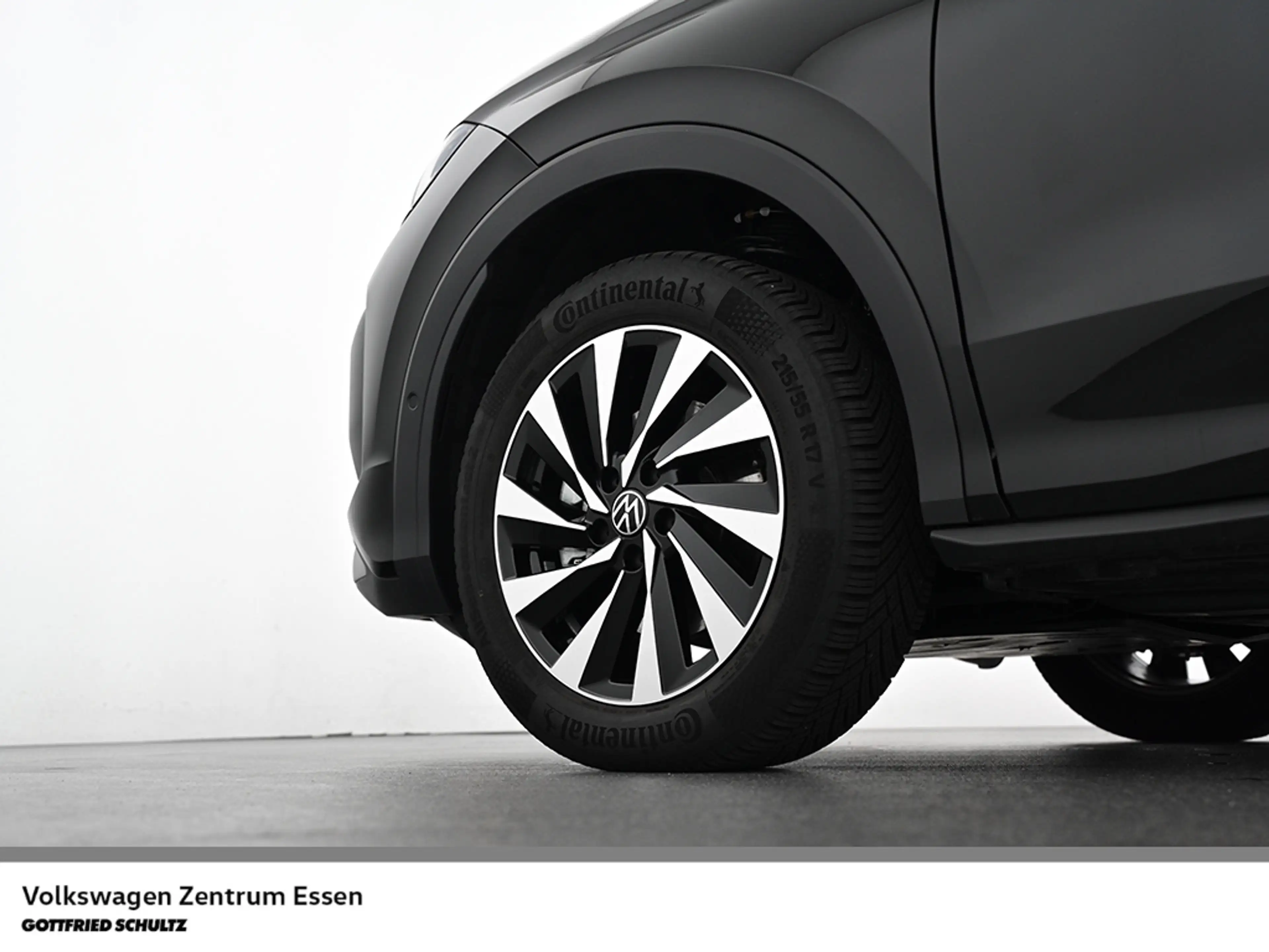 Volkswagen T-Roc Life 1.5 l eTSI DSG LED Rückfahrkamera SHZ — photo 5
