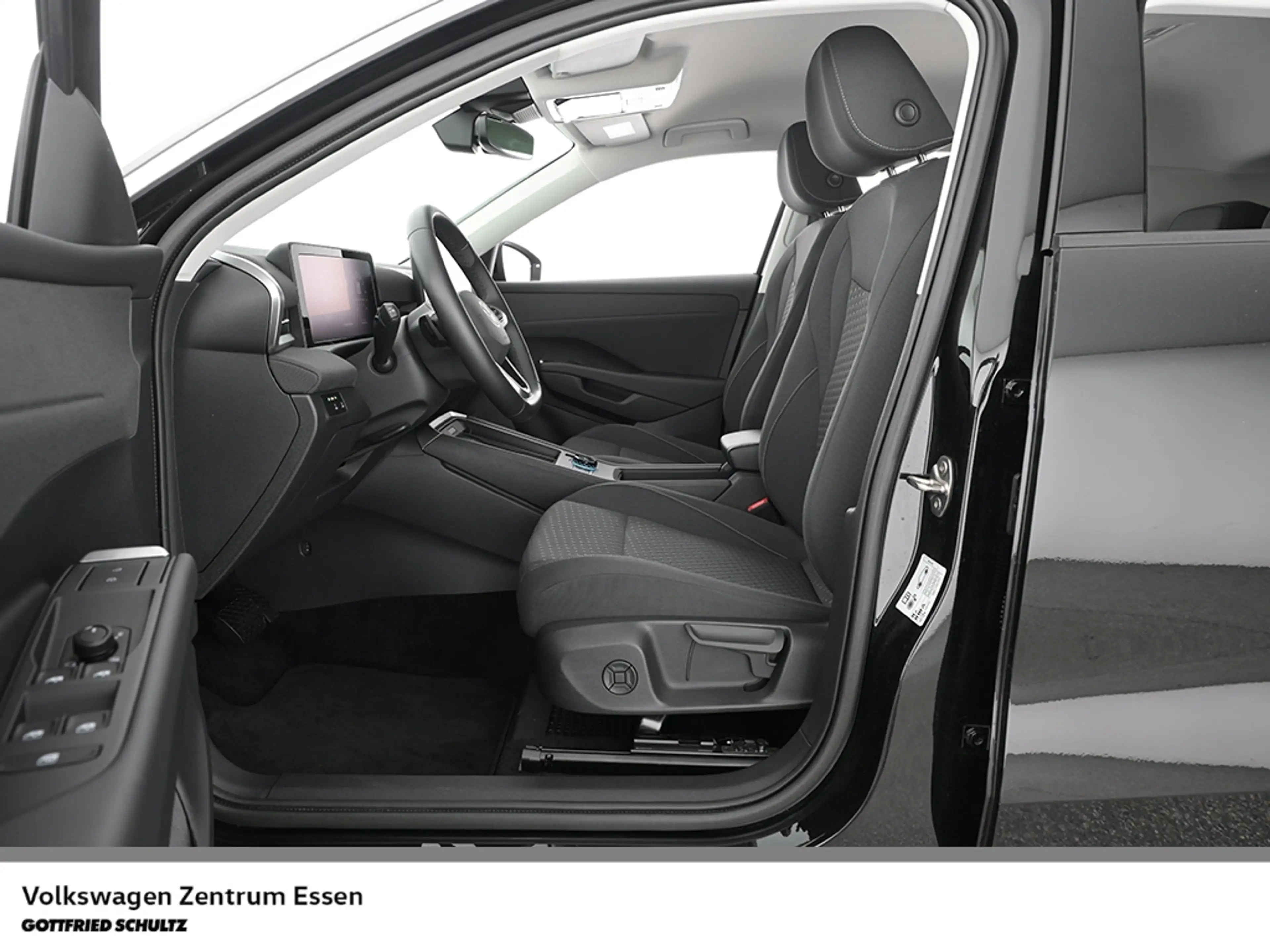 Volkswagen T-Roc Life 1.5 l eTSI DSG LED Rückfahrkamera SHZ — photo 10