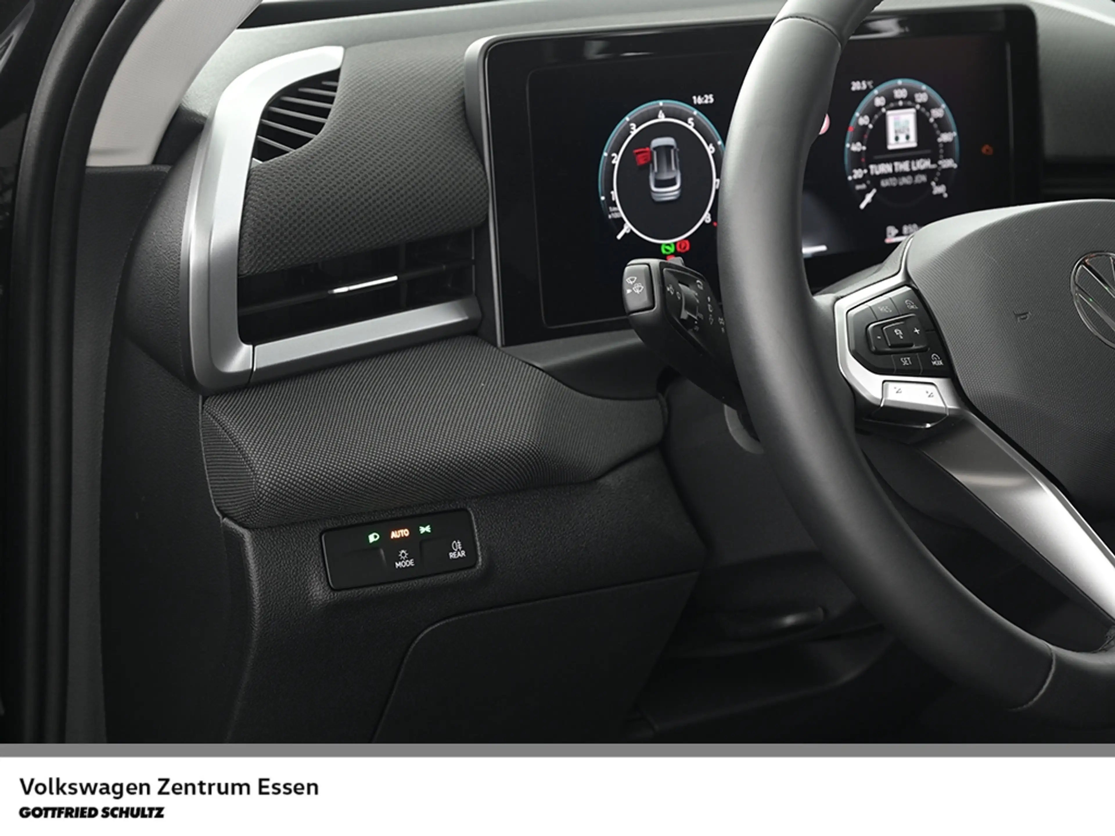 Volkswagen T-Roc Life 1.5 l eTSI DSG LED Rückfahrkamera SHZ — photo 9