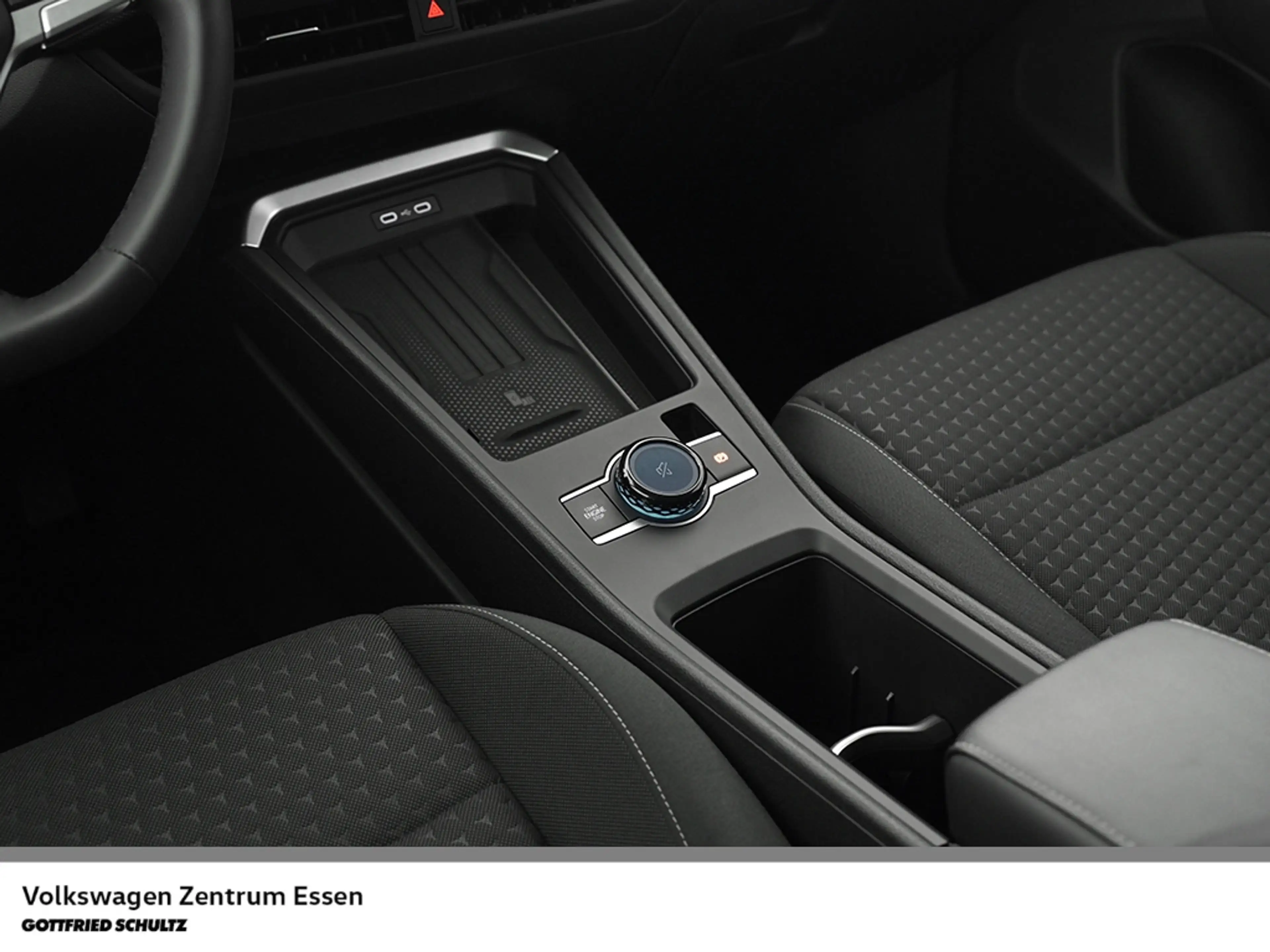 Volkswagen T-Roc Life 1.5 l eTSI DSG LED Rückfahrkamera SHZ — photo 15