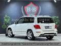 Mercedes-Benz GLK 220 GLK220 4Matic*1.Hd*Automatik*AMG-Paket*AHK*Navi* Weiß - thumbnail 4