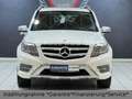 Mercedes-Benz GLK 220 GLK220 4Matic*1.Hd*Automatik*AMG-Paket*AHK*Navi* Weiß - thumbnail 2