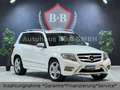 Mercedes-Benz GLK 220 GLK220 4Matic*1.Hd*Automatik*AMG-Paket*AHK*Navi* Weiß - thumbnail 1