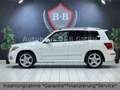 Mercedes-Benz GLK 220 GLK220 4Matic*1.Hd*Automatik*AMG-Paket*AHK*Navi* Weiß - thumbnail 7