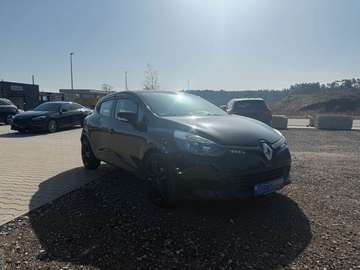 IV Expression Tempomat Klima Metallic-Lack