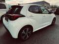 Toyota Yaris Hybrid Active Blanc - thumbnail 5