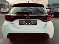 Toyota Yaris Hybrid Active Blanc - thumbnail 4