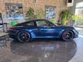 Porsche 991 3.8i - 400 - BV PDK TYPE 991 COUPE Carrera S PHASE Bleu - thumbnail 4