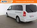 Mercedes-Benz V 220 220CDI Largo Avantgarde Blanco - thumbnail 4