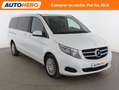Mercedes-Benz V 220 220CDI Largo Avantgarde Blanco - thumbnail 8