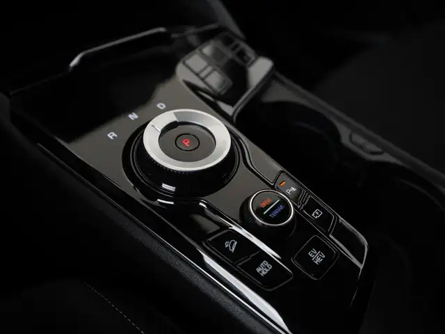 Kia Sportage view 12