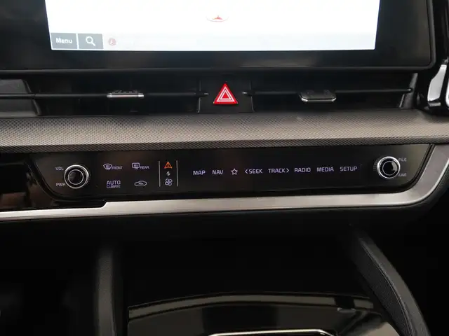 Kia Sportage view 13