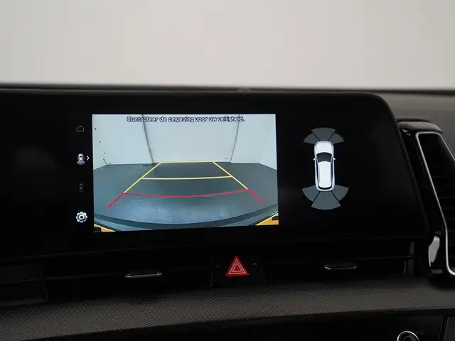Kia Sportage view 28