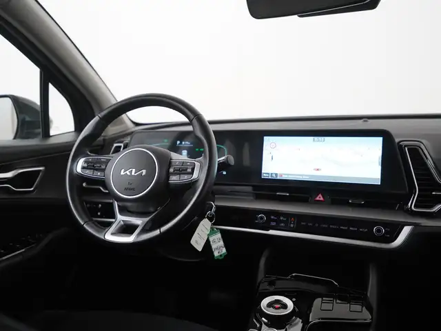 Kia Sportage view 7