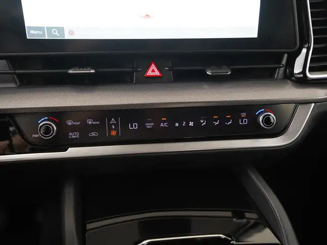 Kia Sportage view 14