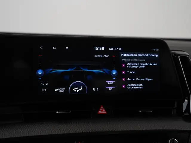 Kia Sportage view 25