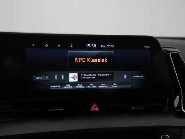 Kia Sportage view 17