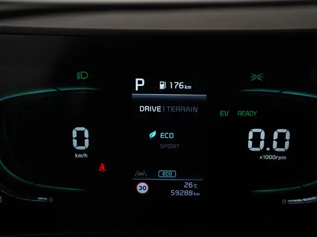 Kia Sportage view 29