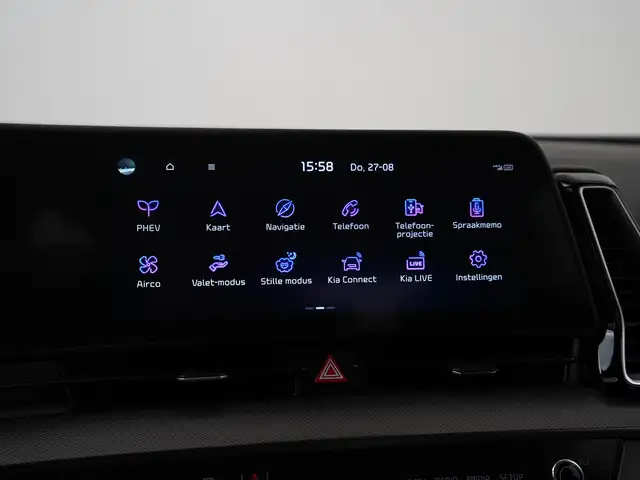 Kia Sportage view 21