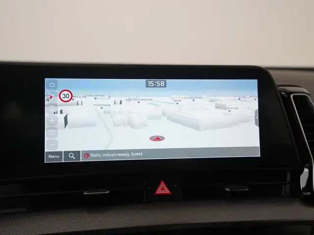 Kia Sportage view 15