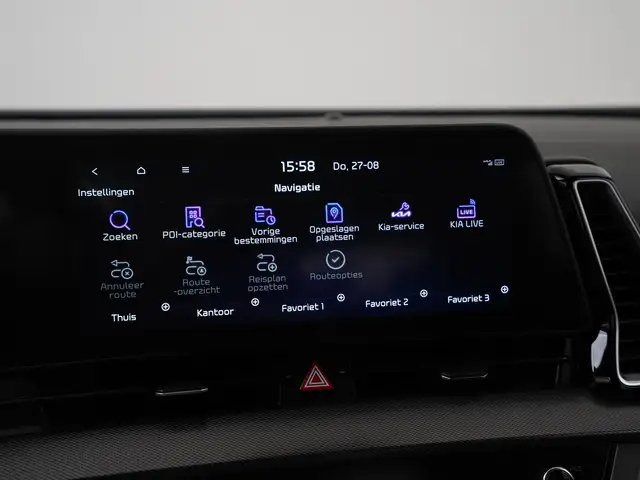 Kia Sportage view 16