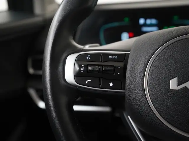 Kia Sportage view 9