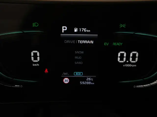 Kia Sportage view 30