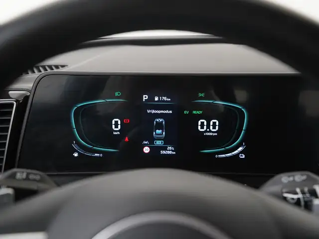 Kia Sportage view 10