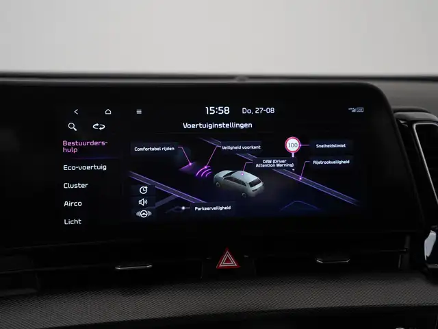 Kia Sportage view 20