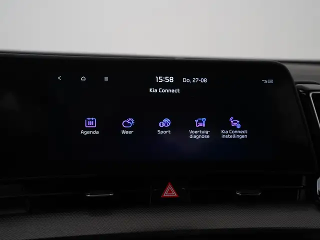 Kia Sportage view 26